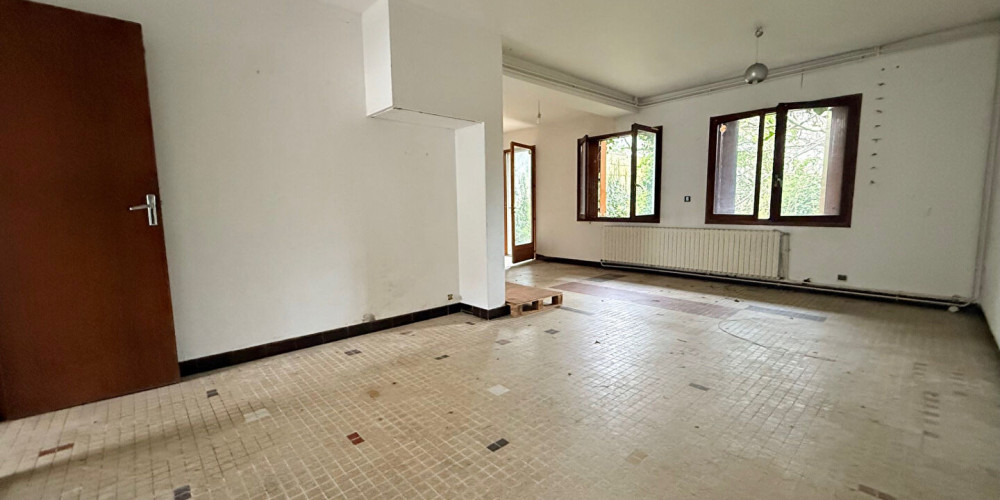 maison à LIBOURNE (33500)