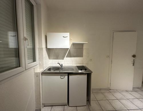 appartement  BORDEAUX