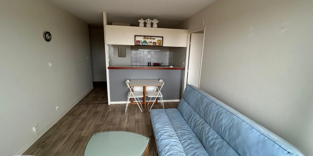 appartement à BORDEAUX (33800)