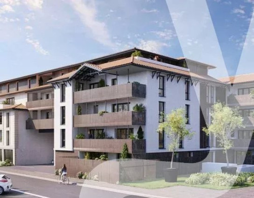 appartement  LA TESTE DE BUCH