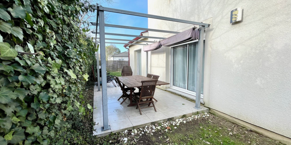 maison à LANGON (33210)