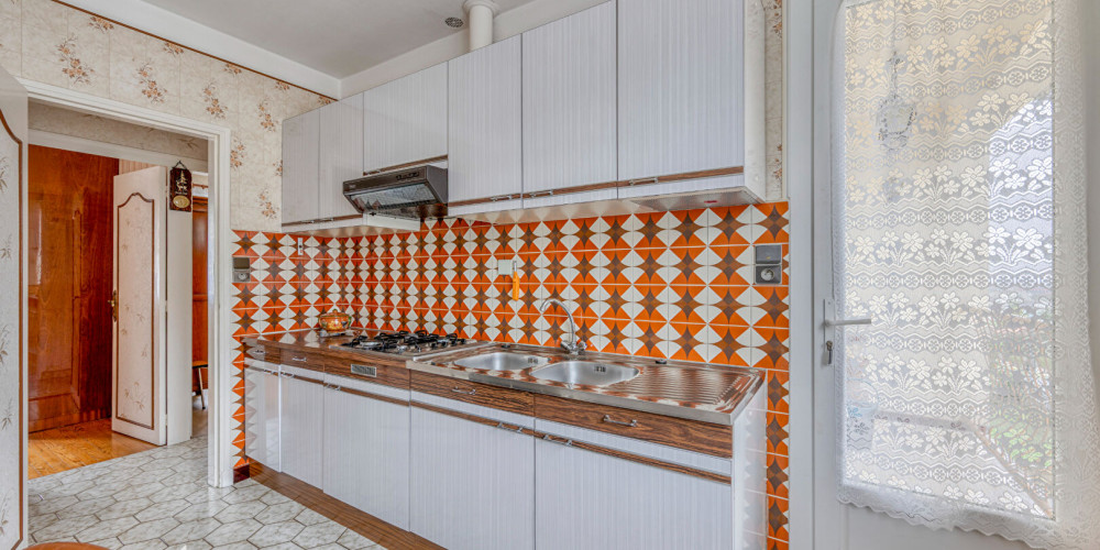 maison à BASSENS (33530)