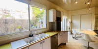 appartement à LIBOURNE (33500)