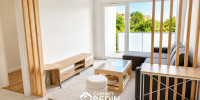 appartement à MERIGNAC (33700)