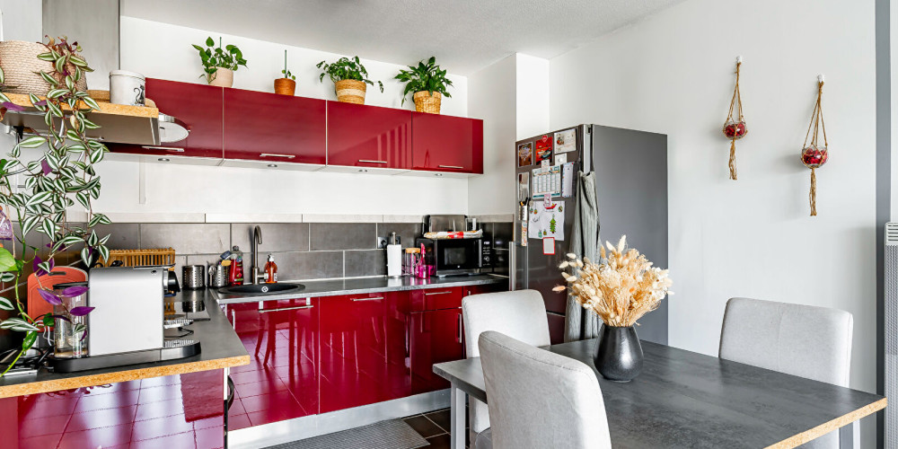 appartement à TALENCE (33400)