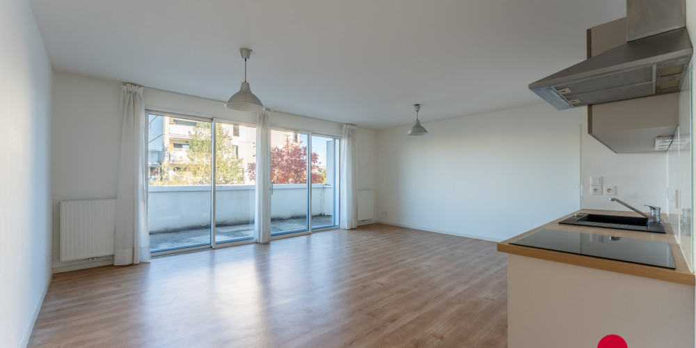 appartement à BEGLES (33130)