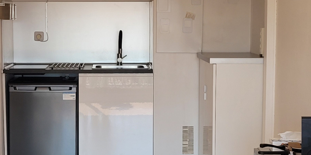 appartement à BORDEAUX (33000)