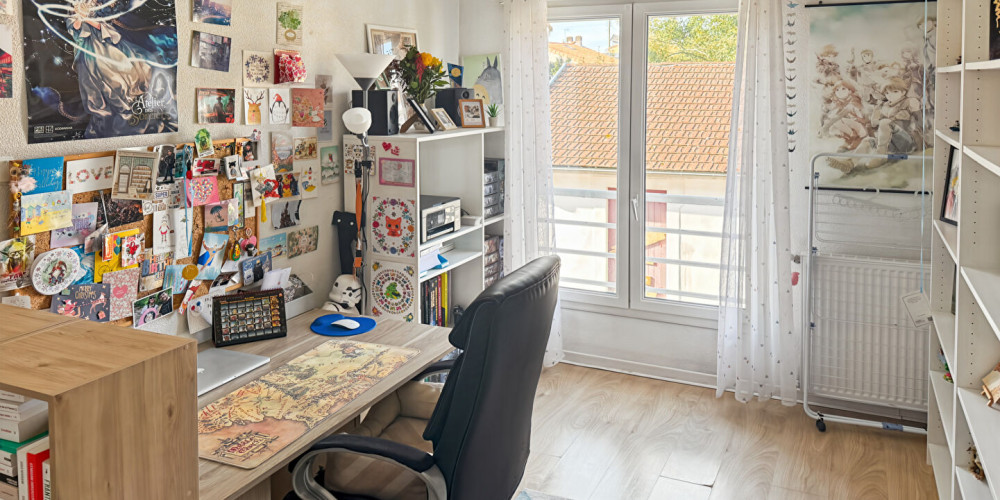 appartement à BORDEAUX (33800)