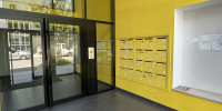 appartement à BORDEAUX (33000)