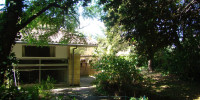 maison à ARVEYRES (33500)