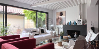 maison à BORDEAUX (33000)