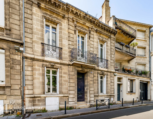 maison  BORDEAUX