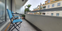 appartement à ARCACHON (33120)