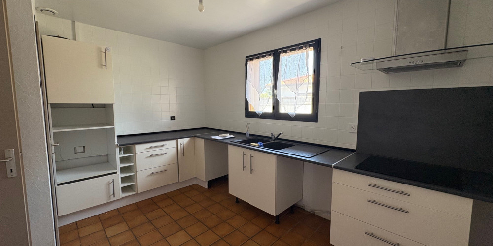 maison à LA TESTE DE BUCH (33260)