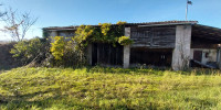 maison à CARTELEGUE (33390)