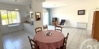 appartement à ANDERNOS LES BAINS (33510)