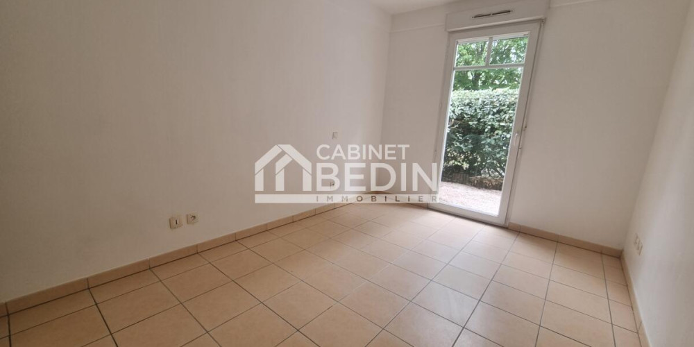 appartement à LA TESTE DE BUCH (33260)