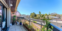 appartement à LE BOUSCAT (33110)