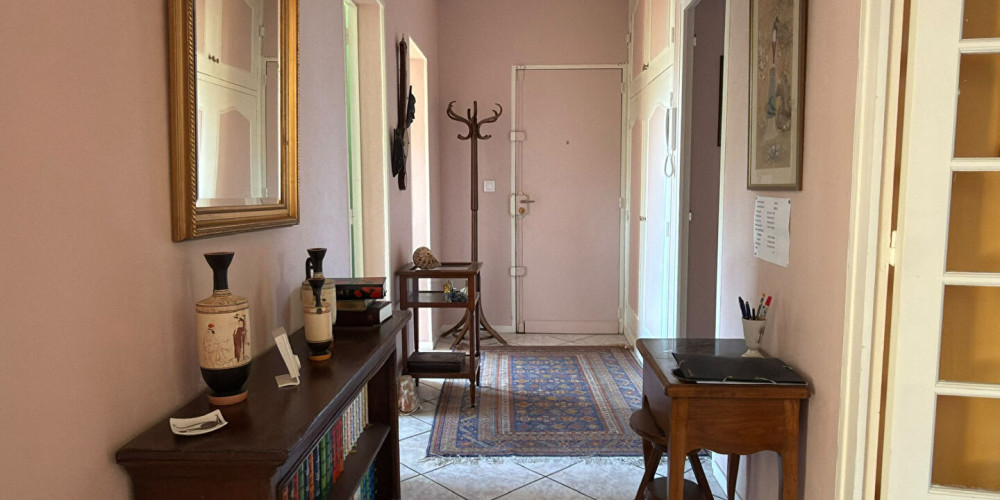 appartement à LE BOUSCAT (33110)