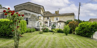 maison à LUSSAC (33570)