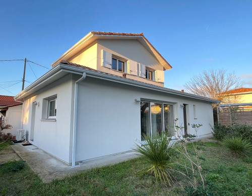 maison  ANDERNOS LES BAINS