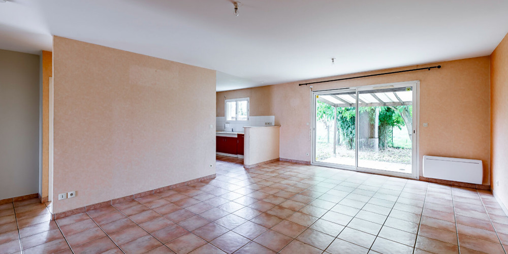 maison à STE TERRE (33350)