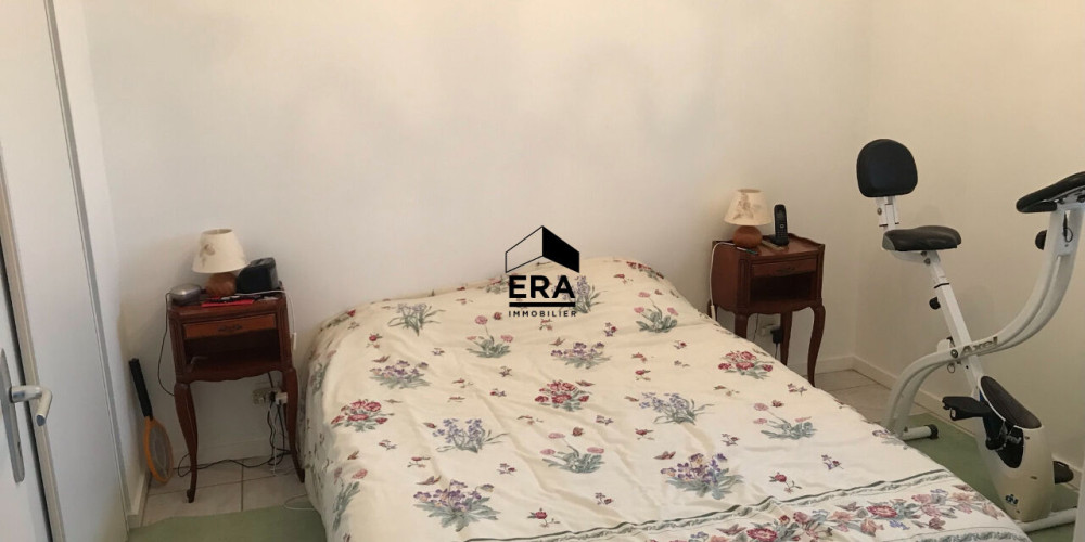 appartement à LE BARP (33114)