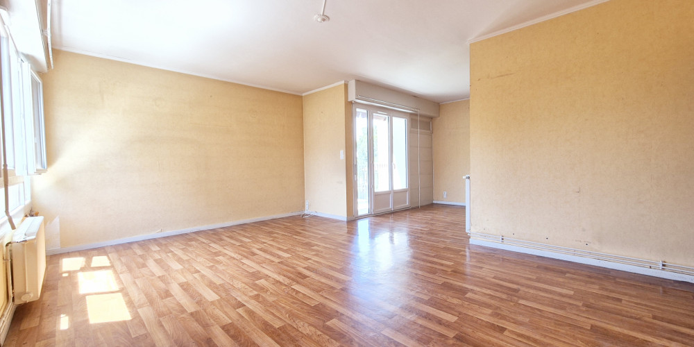 appartement à BORDEAUX (33200)