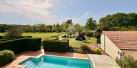maison à SALLES (33770)