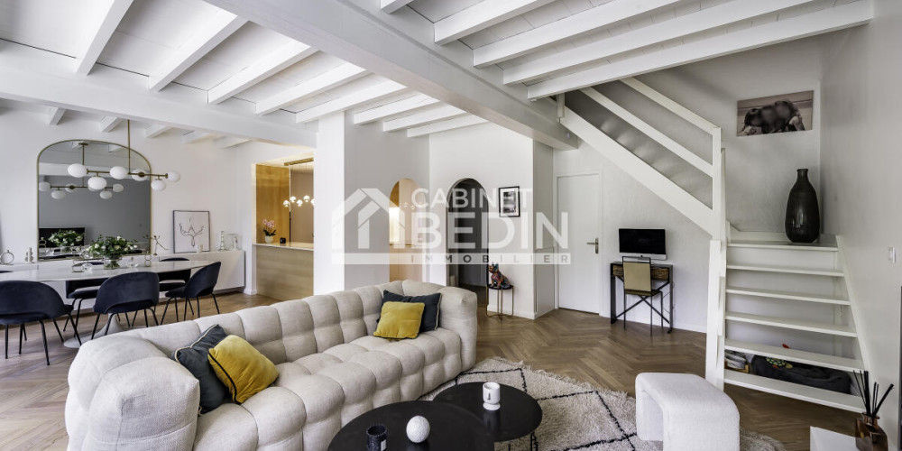 appartement à BLANQUEFORT (33290)