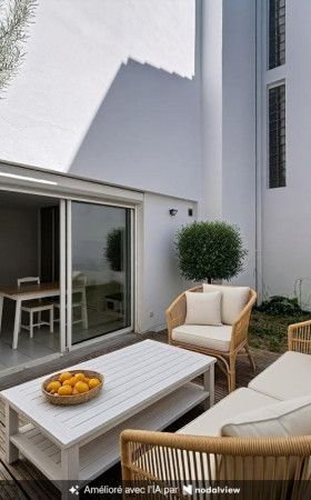 Appartement  BORDEAUX