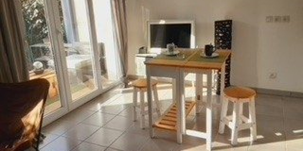 appartement à ANDERNOS LES BAINS (33510)