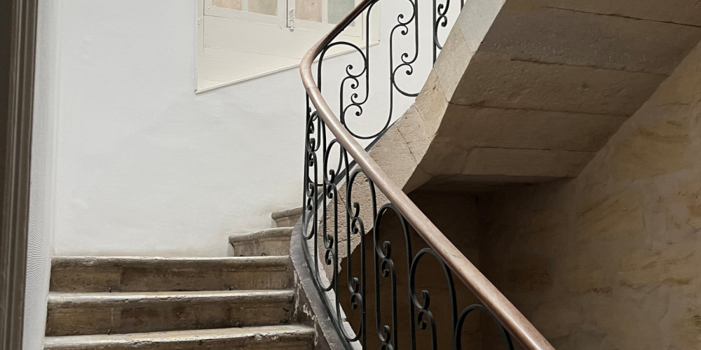 immeuble à BORDEAUX (33000)