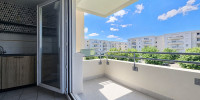 appartement à BORDEAUX (33300)