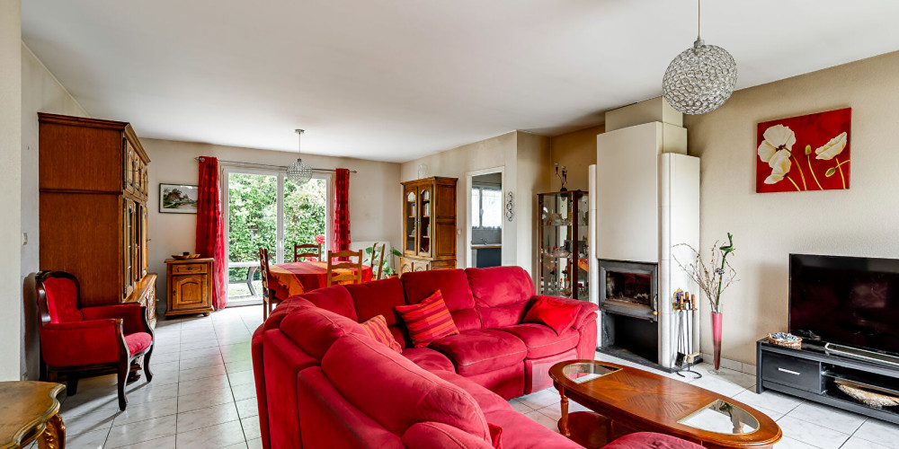 maison à ST MEDARD EN JALLES (33160)