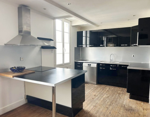 appartement  BORDEAUX