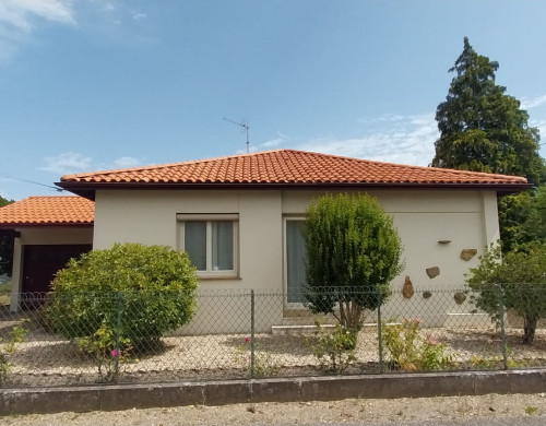 maison  LIBOURNE