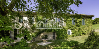 maison à SAILLANS (33141)