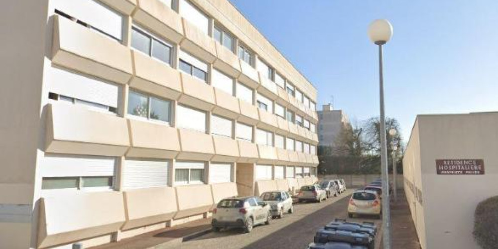 appartement à BORDEAUX (33000)