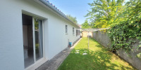 maison à CENON (33150)