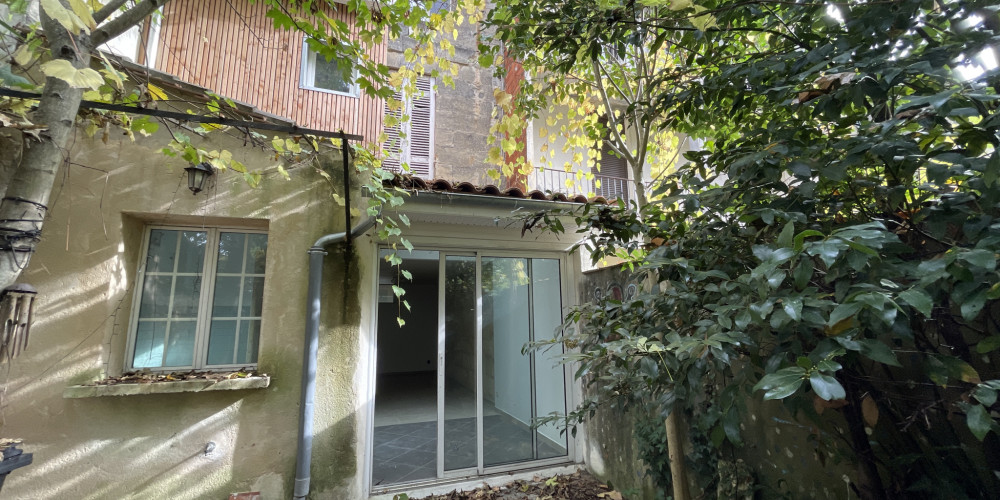 maison à BORDEAUX (33000)