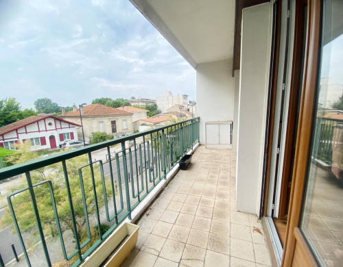 appartement  BORDEAUX