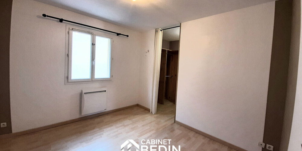 maison à CESTAS (33610)