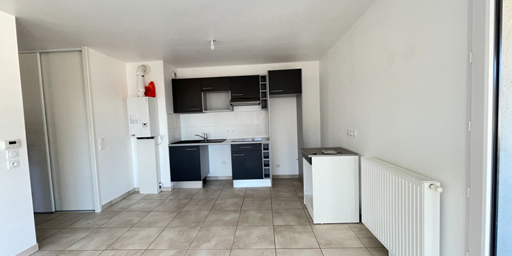 appartement à AUDENGE (33980)