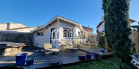 maison à ARCACHON (33120)