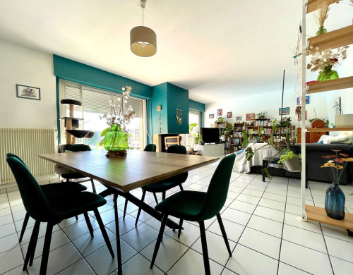 maison  ST MACAIRE