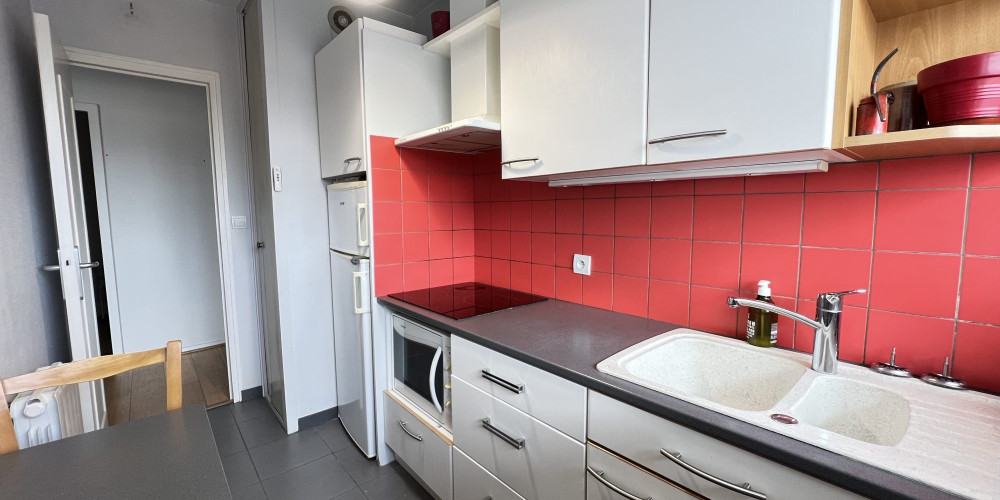 appartement à ANDERNOS LES BAINS (33510)