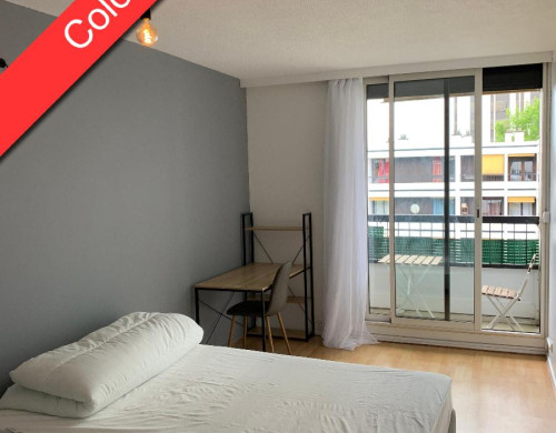 appartement  PESSAC