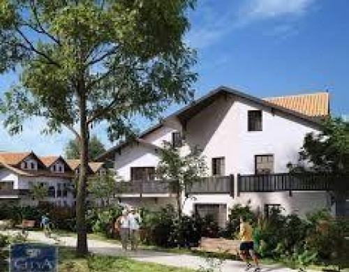 appartement  AUDENGE