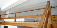 appartement à BORDEAUX (33000)